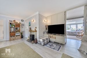 Living Room Flow- click for photo gallery